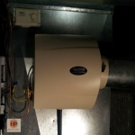 Aprilaire Dehumidifier Repaired by Oconomowoc HVAC Company